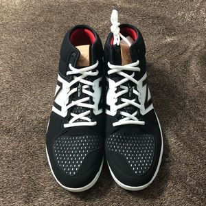 New Balance M3000 Baseball Cleats